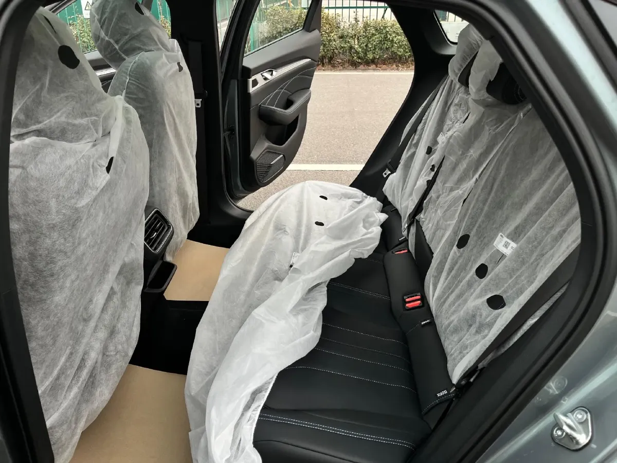 2026 Geely Preface 1.5T 181HP L4 7DCT,autocango,china used car exporter,china ev exporter,chinese used car exporter,chinese used ev exporter