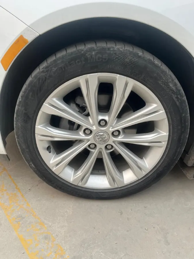 2023 Buick Regal 2.0T 237HP L4 9AT,autocango,china used car exporter,china ev exporter,chinese used car exporter,chinese used ev exporter