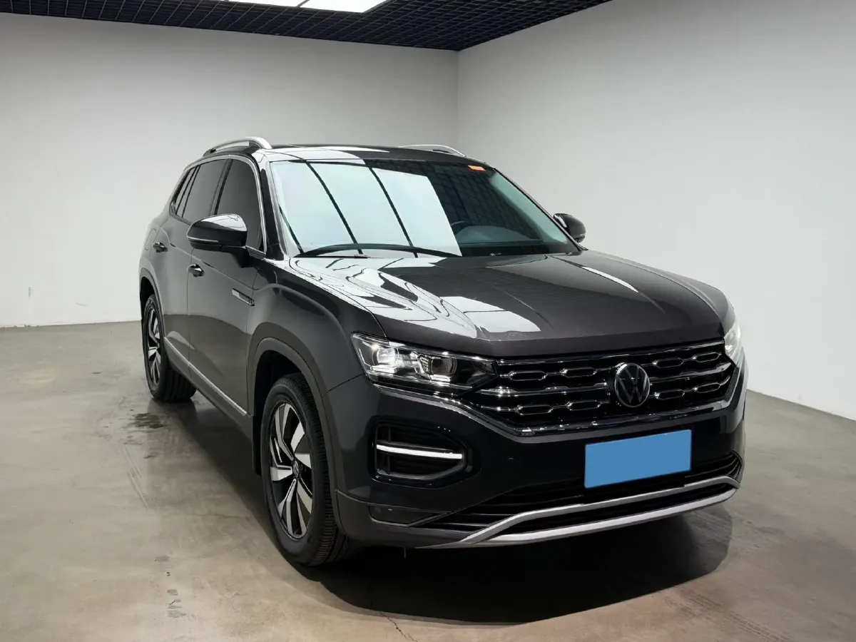 2022 Volkswagen Tayron 1.4T 150HP L4 7DCT,autocango,china used car exporter,china ev exporter,chinese used car exporter,chinese used ev exporter