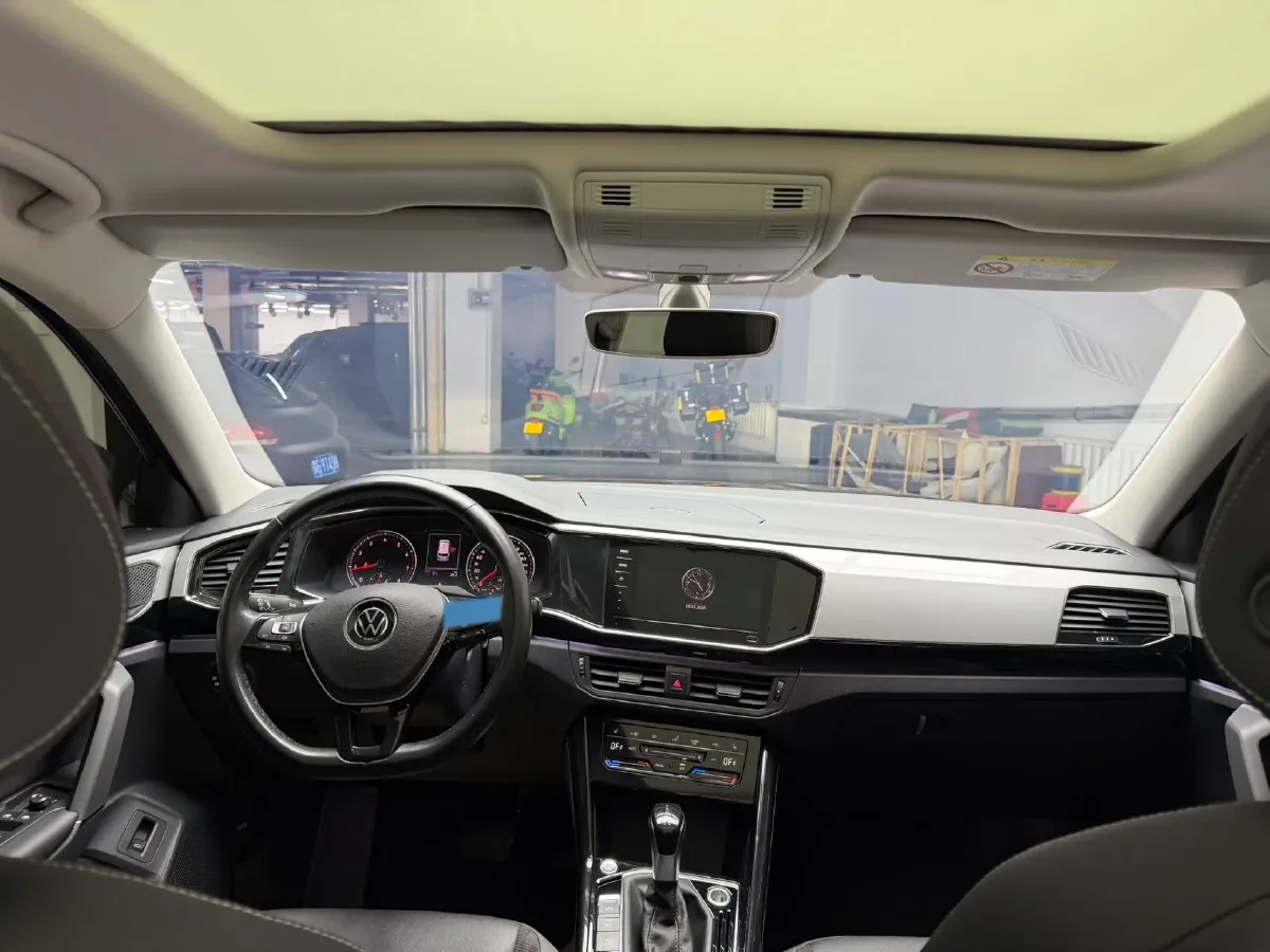 2022 Volkswagen Tayron 1.4T 150HP L4 7DCT,autocango,china used car exporter,china ev exporter,chinese used car exporter,chinese used ev exporter