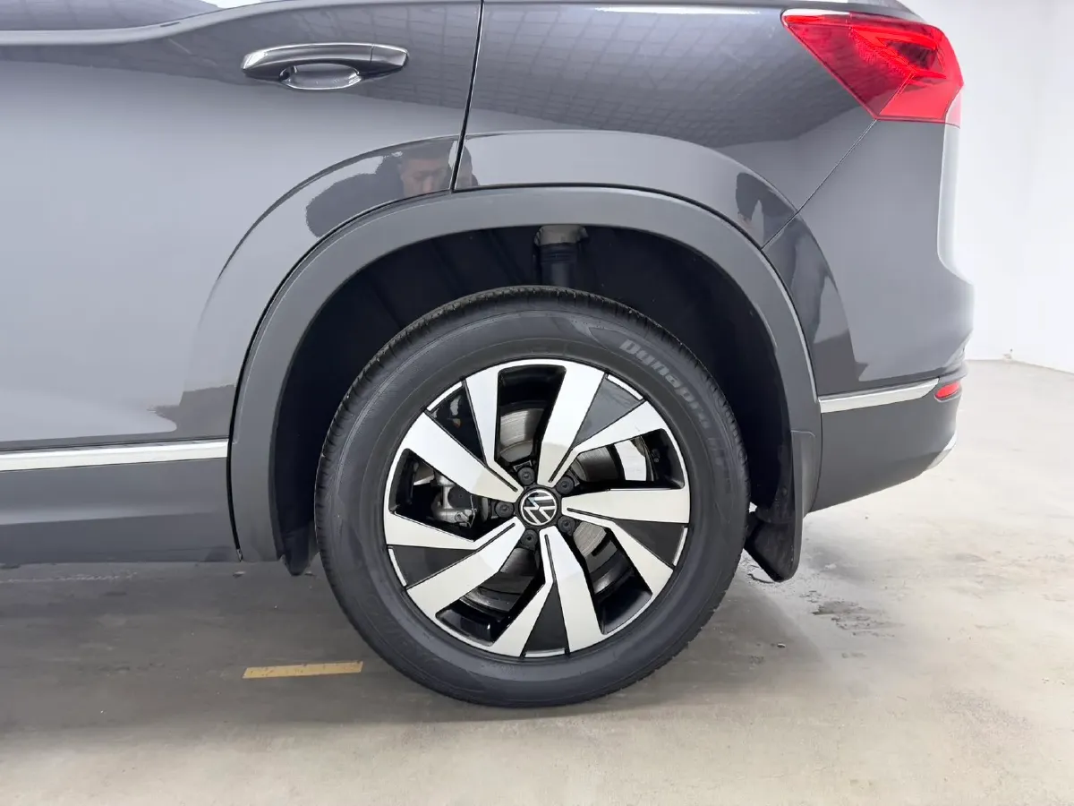 2022 Volkswagen Tayron 1.4T 150HP L4 7DCT,autocango,china used car exporter,china ev exporter,chinese used car exporter,chinese used ev exporter