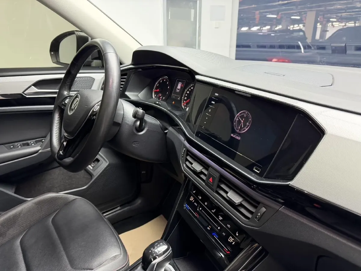 2022 Volkswagen Tayron 1.4T 150HP L4 7DCT,autocango,china used car exporter,china ev exporter,chinese used car exporter,chinese used ev exporter