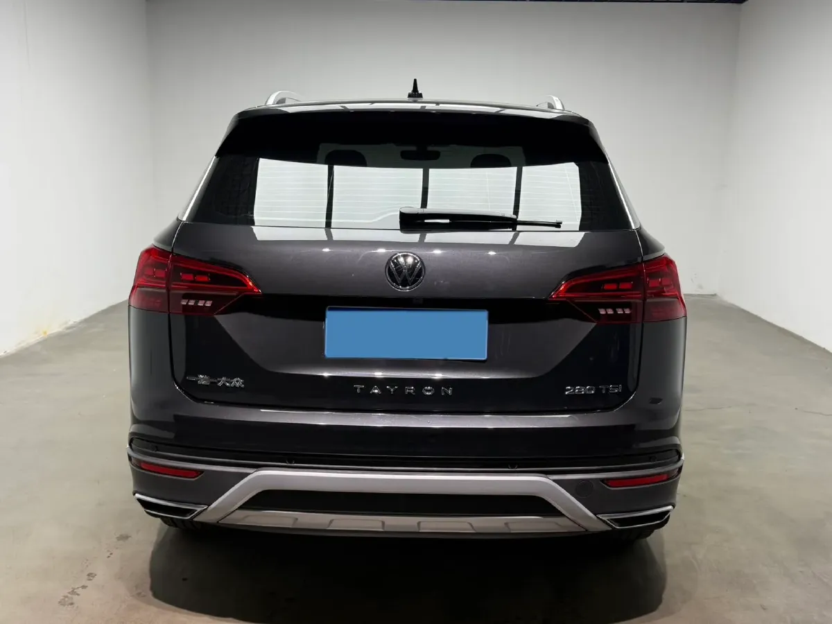 2022 Volkswagen Tayron 1.4T 150HP L4 7DCT,autocango,china used car exporter,china ev exporter,chinese used car exporter,chinese used ev exporter