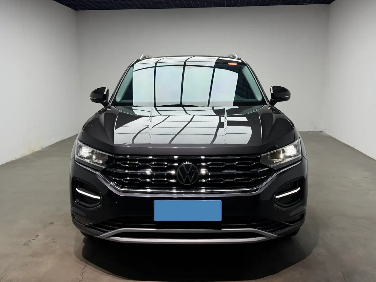 2022 Volkswagen Tayron 1.4T 150HP L4 7DCT,autocango,china used car exporter,china ev exporter,chinese used car exporter,chinese used ev exporter