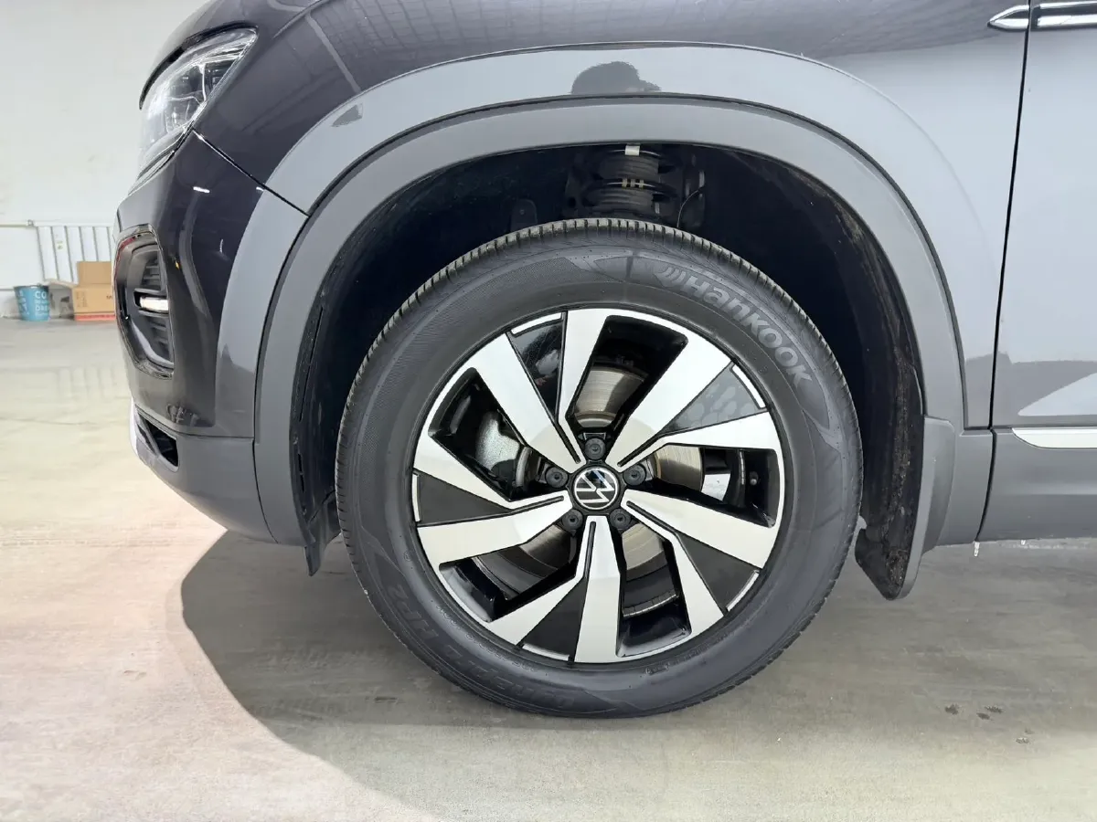 2022 Volkswagen Tayron 1.4T 150HP L4 7DCT,autocango,china used car exporter,china ev exporter,chinese used car exporter,chinese used ev exporter