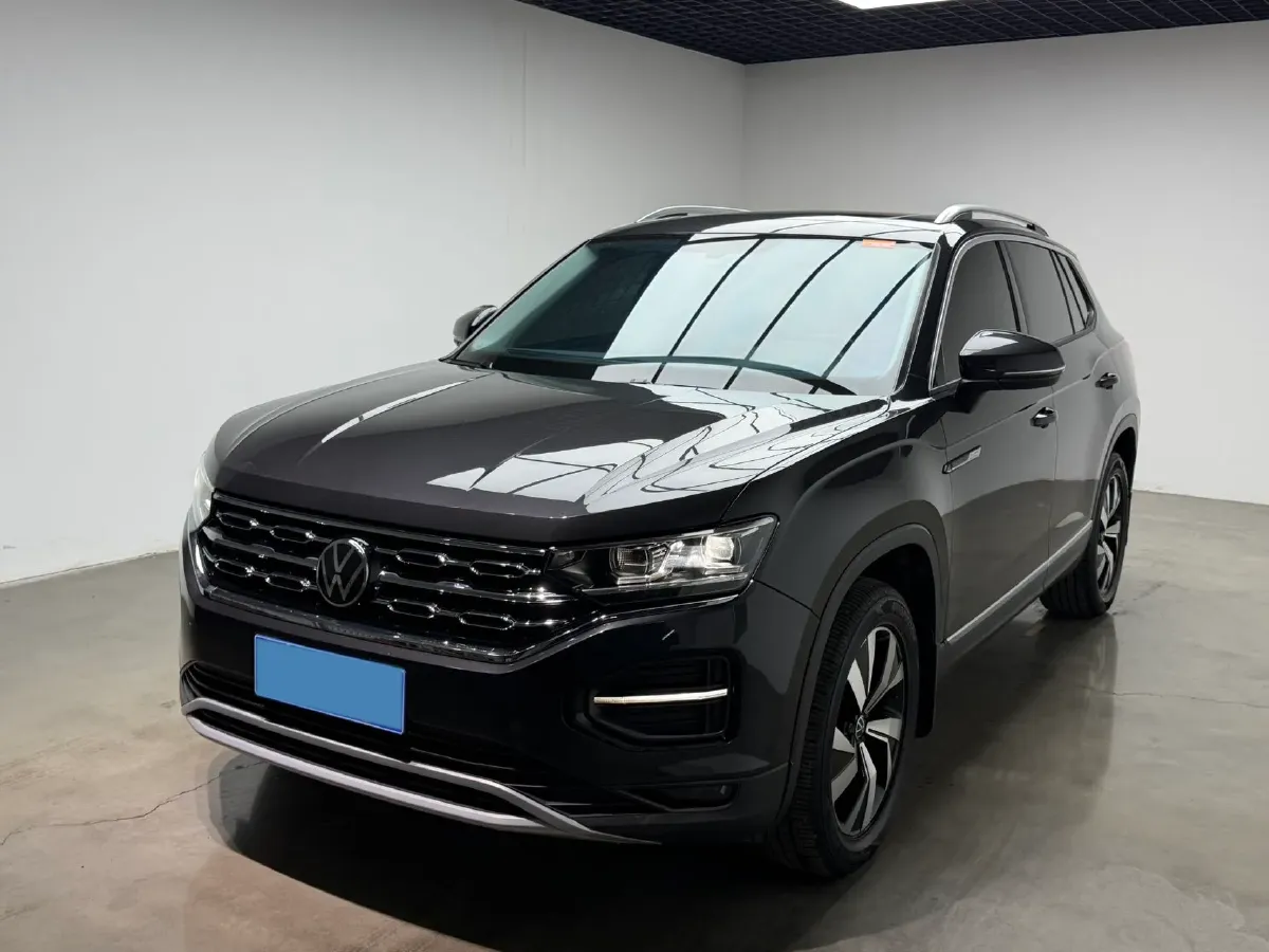 2022 Volkswagen Tayron 1.4T 150HP L4 7DCT,autocango,china used car exporter,china ev exporter,chinese used car exporter,chinese used ev exporter
