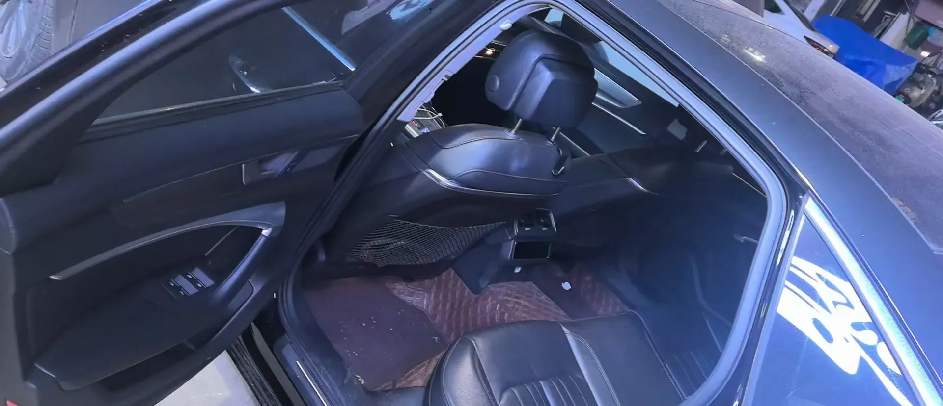 2020 Audi A6L 2.0T 224HP L4 7DCT,autocango,china used car exporter,china ev exporter,chinese used car exporter,chinese used ev exporter