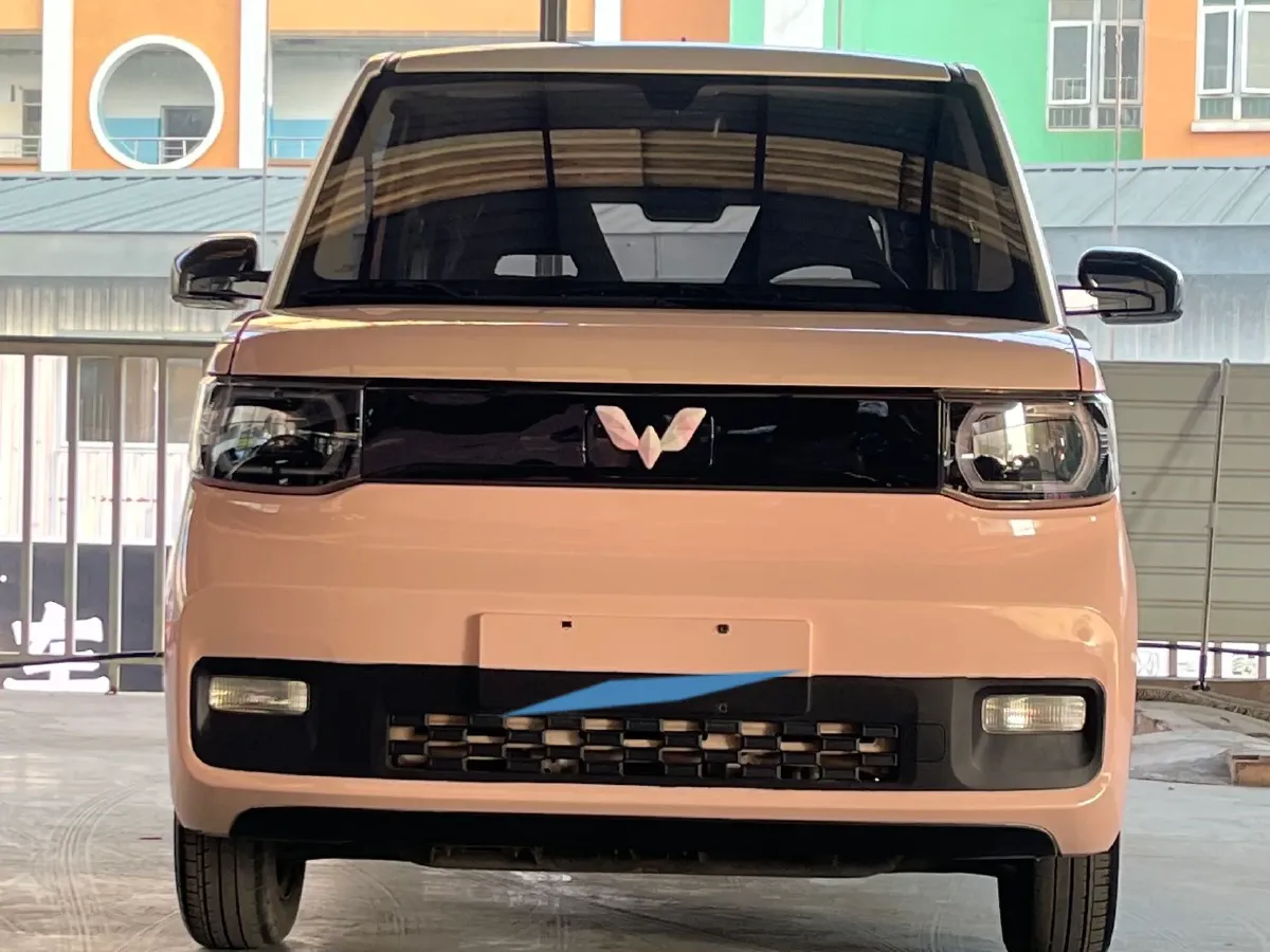 2021 WuLing HongGuang MINI EV BEV 9.3KWH,autocango,china used car exporter,china ev exporter,chinese used car exporter,chinese used ev exporter