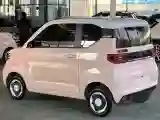 2021 WuLing HongGuang MINI EV BEV 9.3KWH
