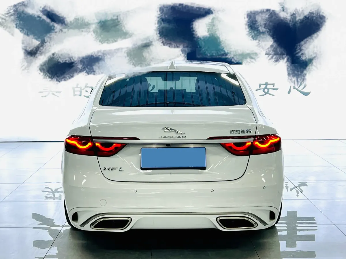 2024 Jaguar XFL 2.0T 250HP L4 8AT,autocango,china used car exporter,china ev exporter,chinese used car exporter,chinese used ev exporter