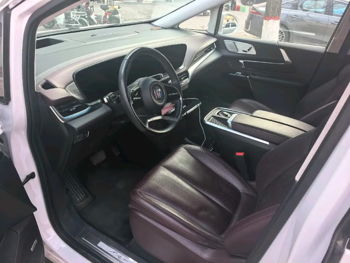 2023 Buick Century 2.0T 237HP L4 9AT,autocango,china used car exporter,china ev exporter,chinese used car exporter,chinese used ev exporter