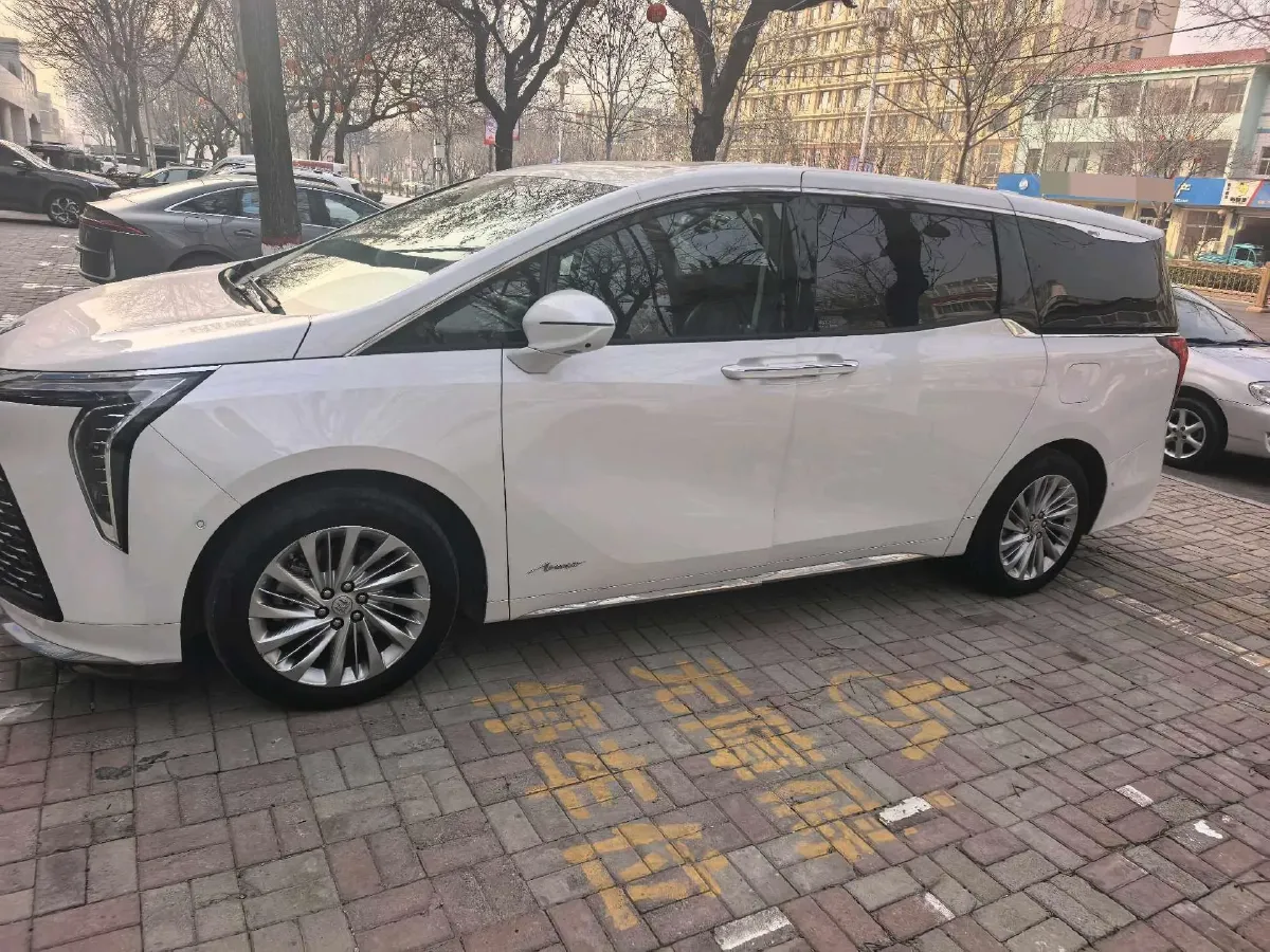 2023 Buick Century 2.0T 237HP L4 9AT,autocango,china used car exporter,china ev exporter,chinese used car exporter,chinese used ev exporter