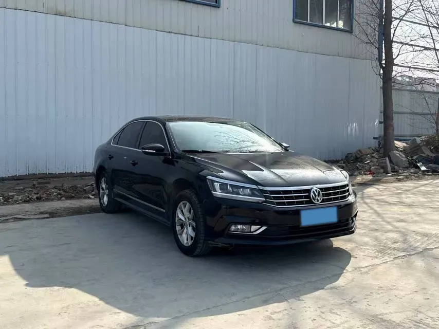 2015 Volkswagen Passat 1.8T 160HP L4 6AT,autocango,china used car exporter,china ev exporter,chinese used car exporter,chinese used ev exporter