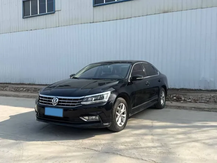 2015 Volkswagen Passat 1.8T 160HP L4 6AT,autocango,china used car exporter,china ev exporter,chinese used car exporter,chinese used ev exporter