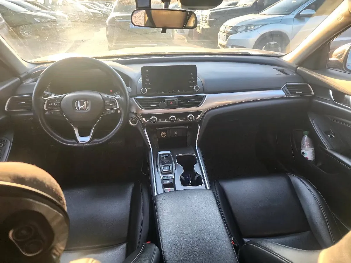 2018 Honda Accord 2.0L 146HP L4 E-CVT Hybrid,autocango,china used car exporter,china ev exporter,chinese used car exporter,chinese used ev exporter