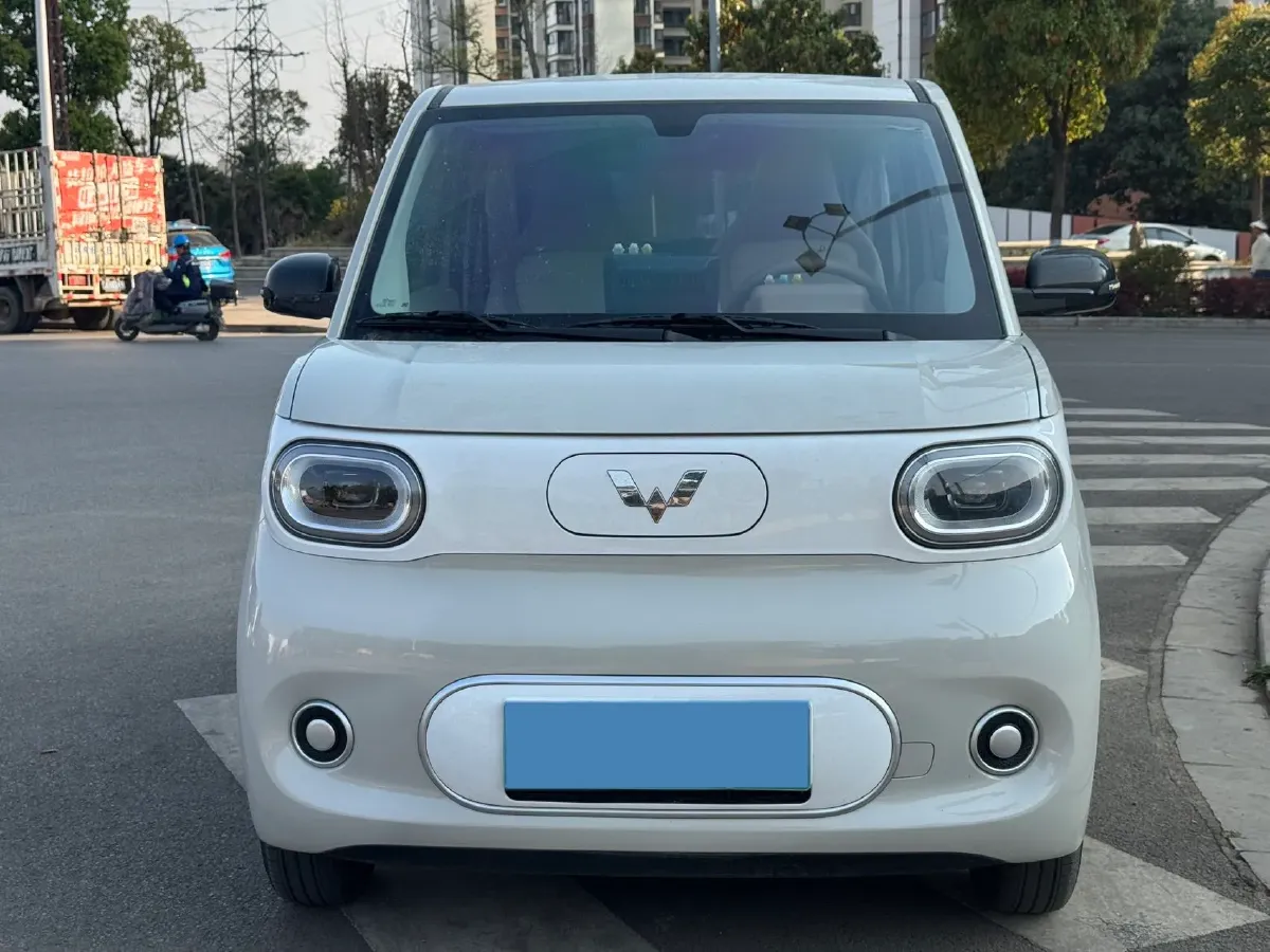 2024 WuLing HongGuang MINI EV BEV 17.3KWH,autocango,china used car exporter,china ev exporter,chinese used car exporter,chinese used ev exporter