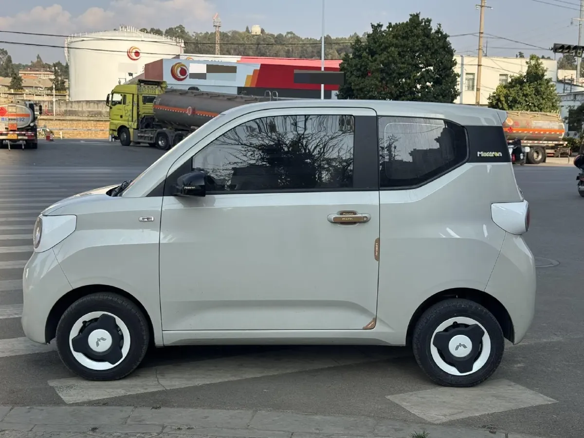 2024 WuLing HongGuang MINI EV BEV 17.3KWH,autocango,china used car exporter,china ev exporter,chinese used car exporter,chinese used ev exporter