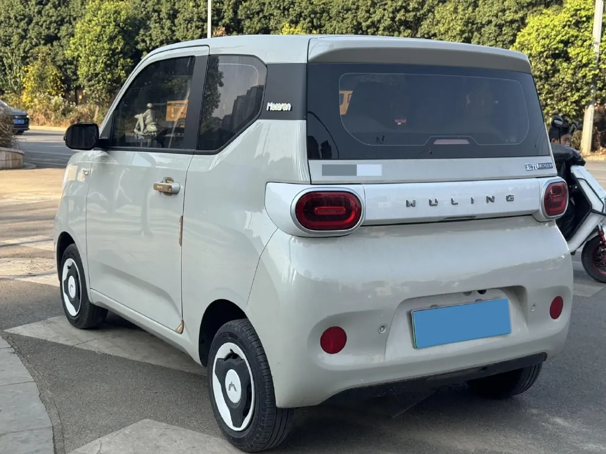 2024 WuLing HongGuang MINI EV BEV 17.3KWH,autocango,china used car exporter,china ev exporter,chinese used car exporter,chinese used ev exporter