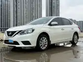 2024 NISSAN SYLPHY,autocango,china used car exporter,china ev exporter,chinese used car exporter,chinese used ev exporter