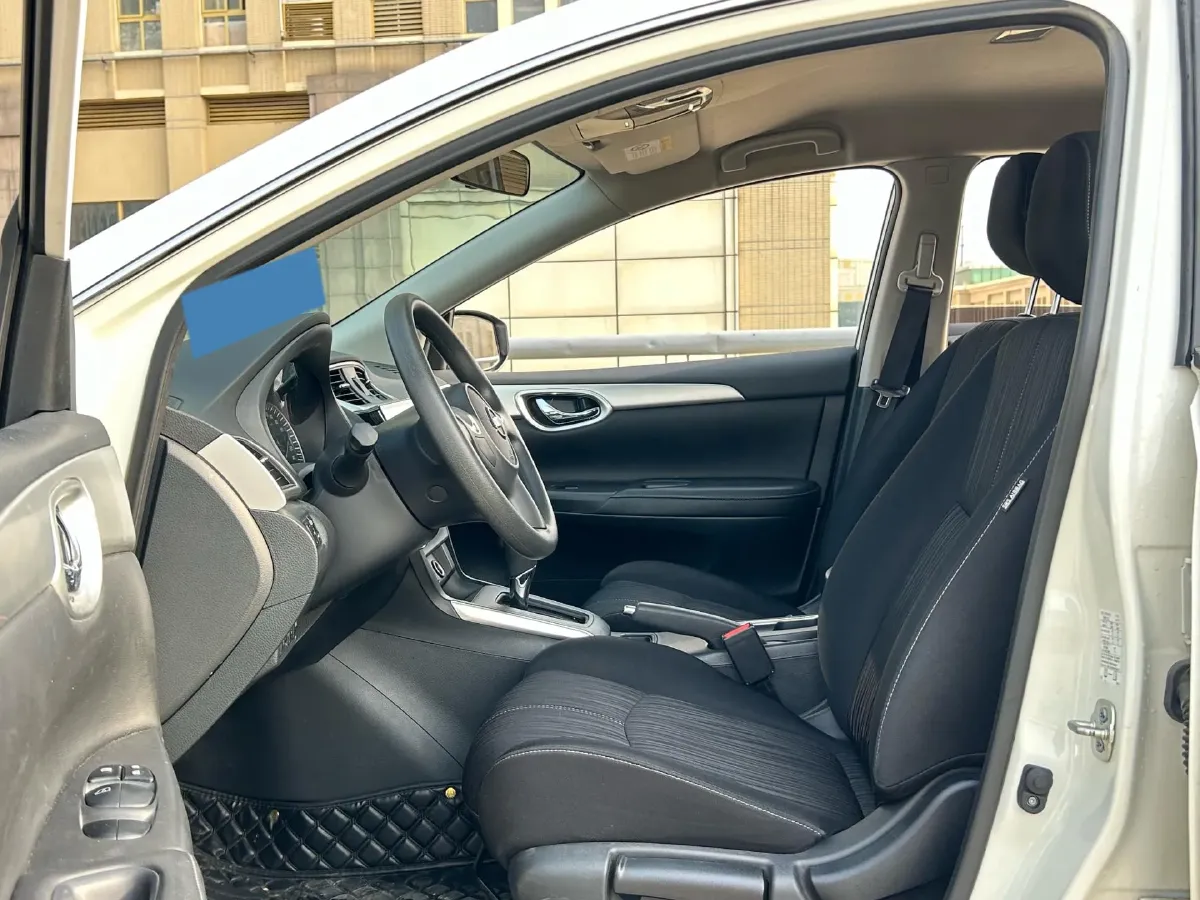 2024 Nissan Sylphy 1.6L 122HP L4 CVT,autocango,china used car exporter,china ev exporter,chinese used car exporter,chinese used ev exporter