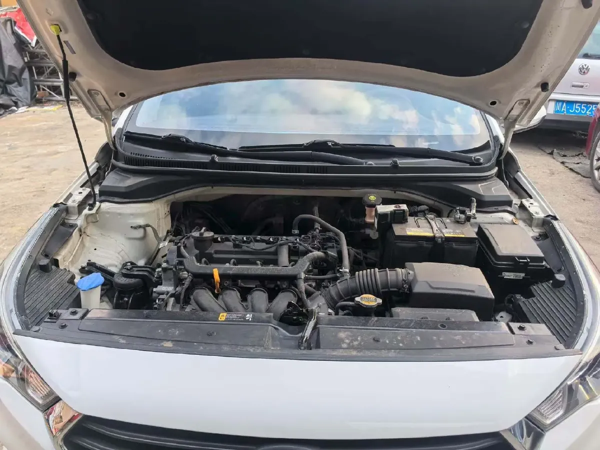 2016 Hyundai Verna 1.4L 100HP L4 6MT,autocango,china used car exporter,china ev exporter,chinese used car exporter,chinese used ev exporter