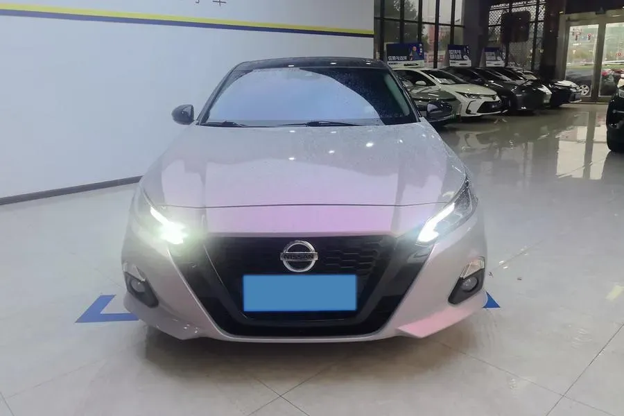 2022 Nissan Teana 2.0T 243HP L4 CVT,autocango,china used car exporter,china ev exporter,chinese used car exporter,chinese used ev exporter