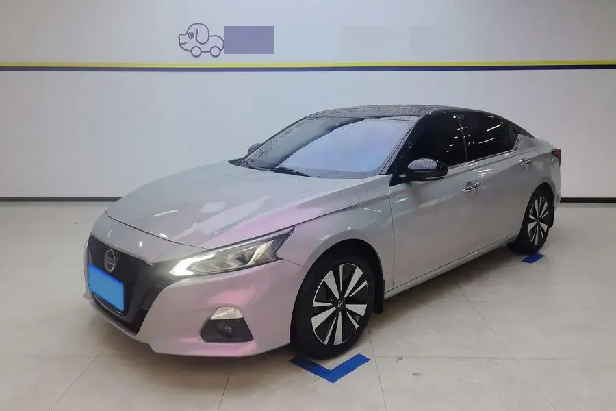 2022 Nissan Teana 2.0T 243HP L4 CVT,autocango,china used car exporter,china ev exporter,chinese used car exporter,chinese used ev exporter