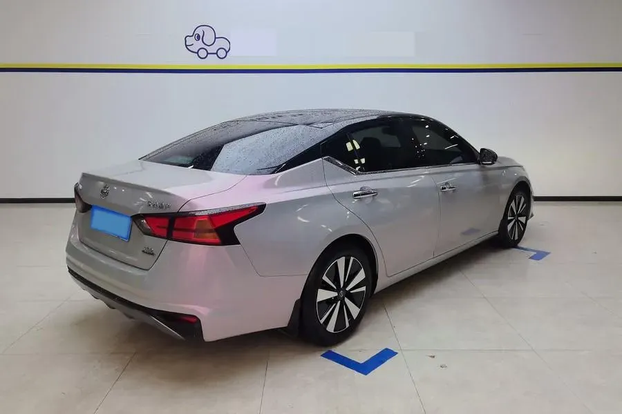 2022 Nissan Teana 2.0T 243HP L4 CVT,autocango,china used car exporter,china ev exporter,chinese used car exporter,chinese used ev exporter