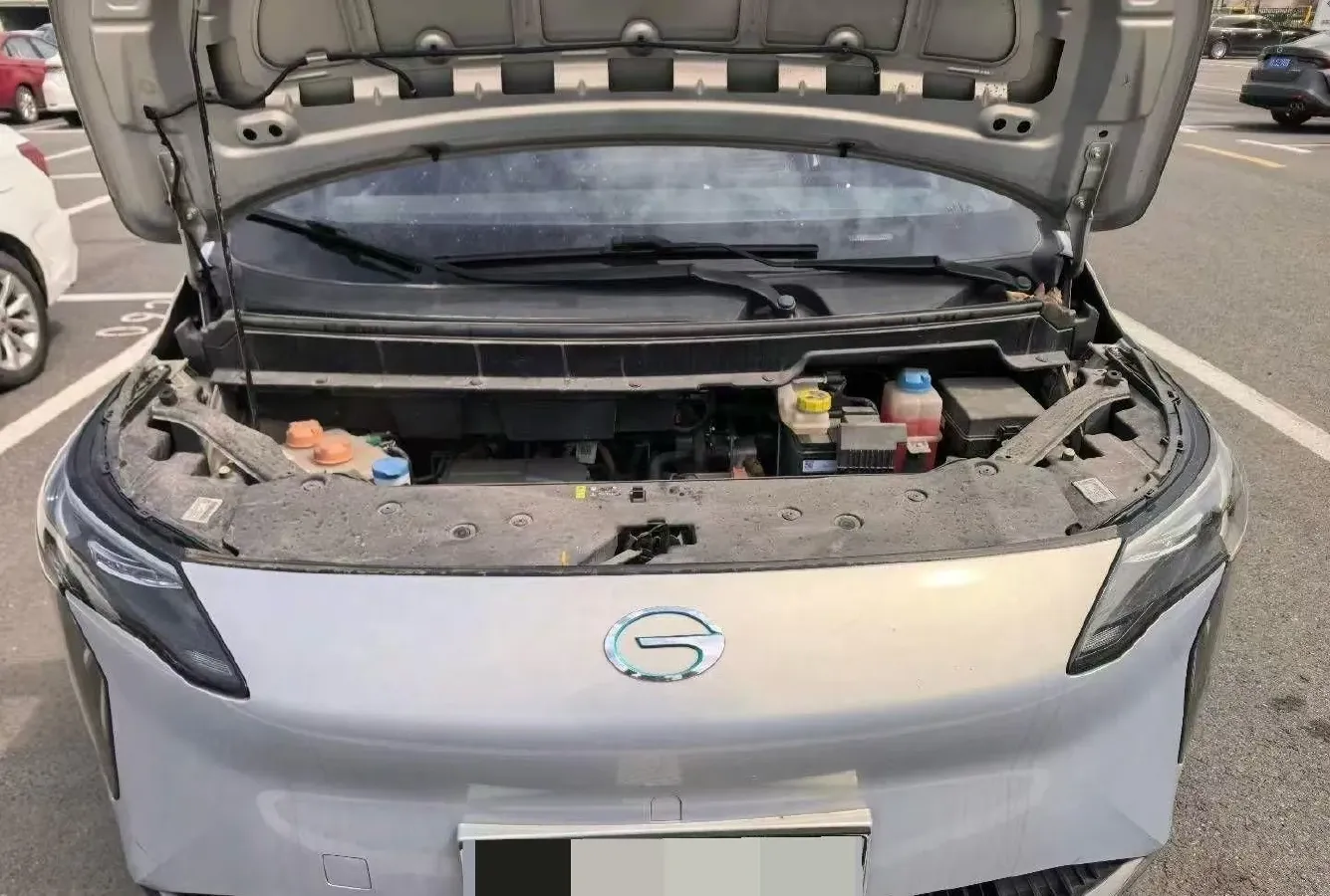 2023 GAC Trumpchi GS4 1.5T 177HP L4 6AT,autocango,china used car exporter,china ev exporter,chinese used car exporter,chinese used ev exporter