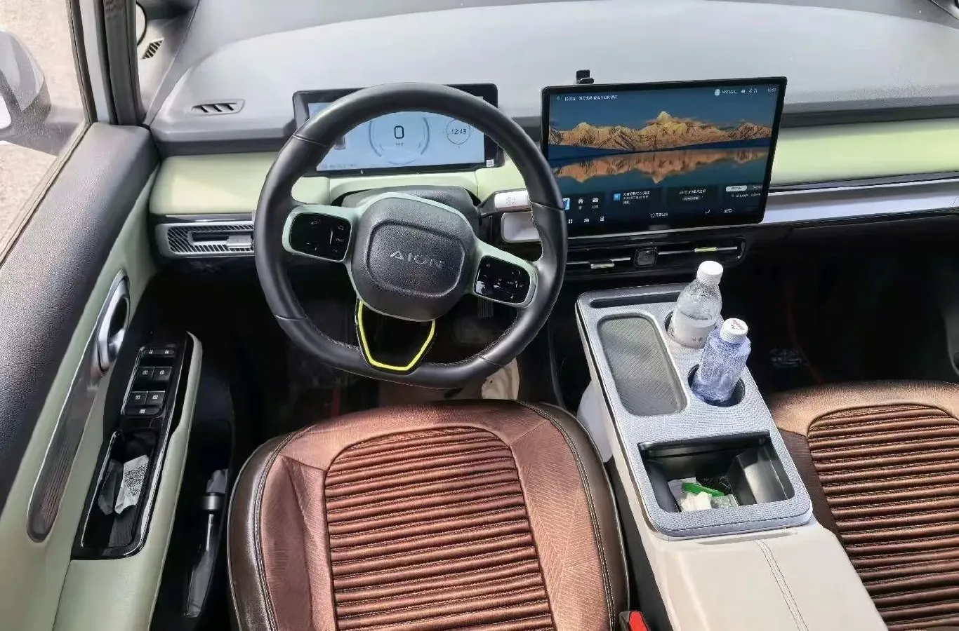 2023 GAC Trumpchi GS4 1.5T 177HP L4 6AT,autocango,china used car exporter,china ev exporter,chinese used car exporter,chinese used ev exporter