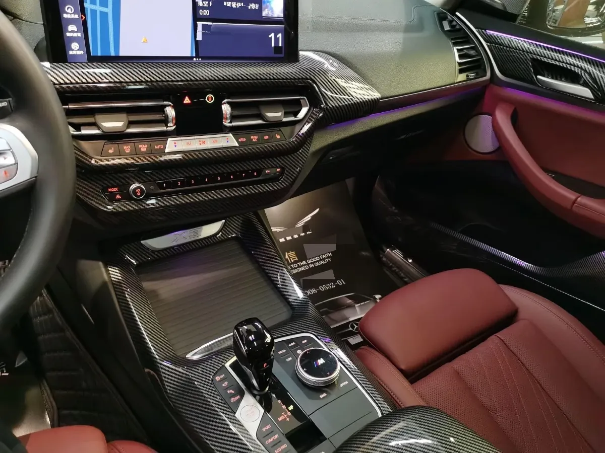 2023 BMW X3 2.0T 245HP L4 8AT,autocango,china used car exporter,china ev exporter,chinese used car exporter,chinese used ev exporter