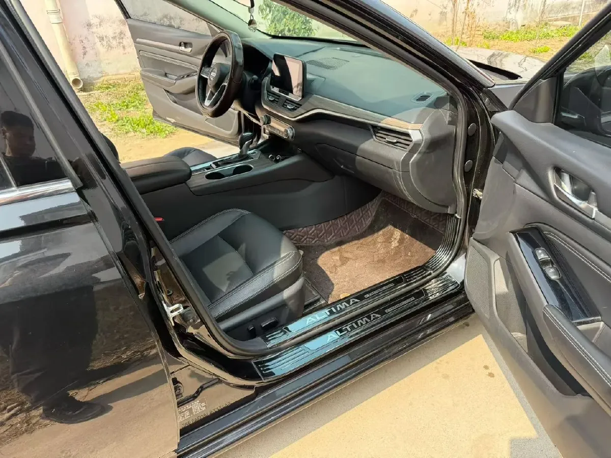 2021 Nissan Teana 2.0L 156HP L4 CVT,autocango,china used car exporter,china ev exporter,chinese used car exporter,chinese used ev exporter