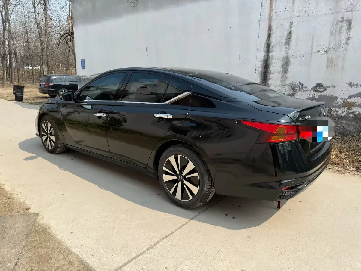 2021 Nissan Teana 2.0L 156HP L4 CVT,autocango,china used car exporter,china ev exporter,chinese used car exporter,chinese used ev exporter