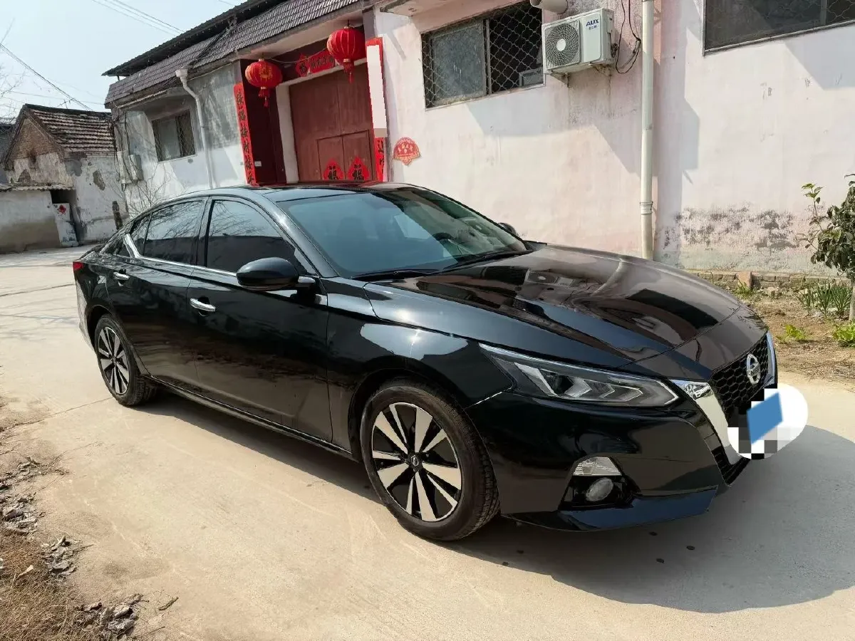 2021 Nissan Teana 2.0L 156HP L4 CVT,autocango,china used car exporter,china ev exporter,chinese used car exporter,chinese used ev exporter