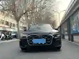 2019 Audi A6L 2.0T 190HP L4 7DCT