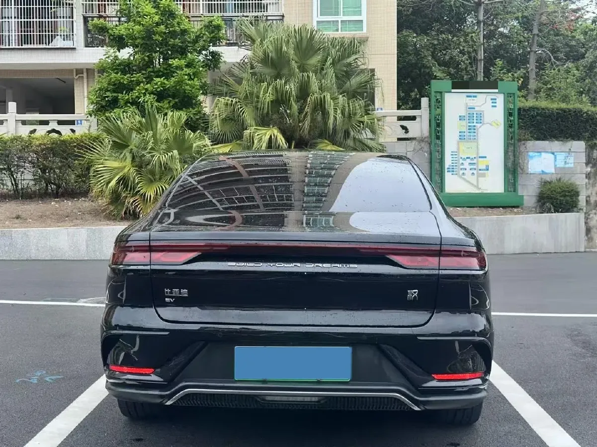 2023 BYD Han BEV 72KWH,autocango,china used car exporter,china ev exporter,chinese used car exporter,chinese used ev exporter