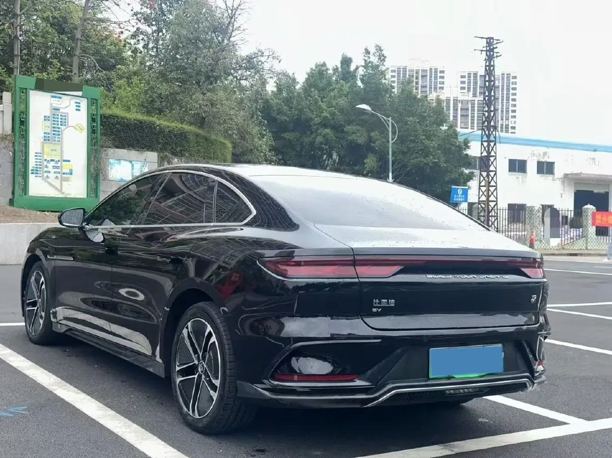 2023 BYD Han BEV 72KWH,autocango,china used car exporter,china ev exporter,chinese used car exporter,chinese used ev exporter