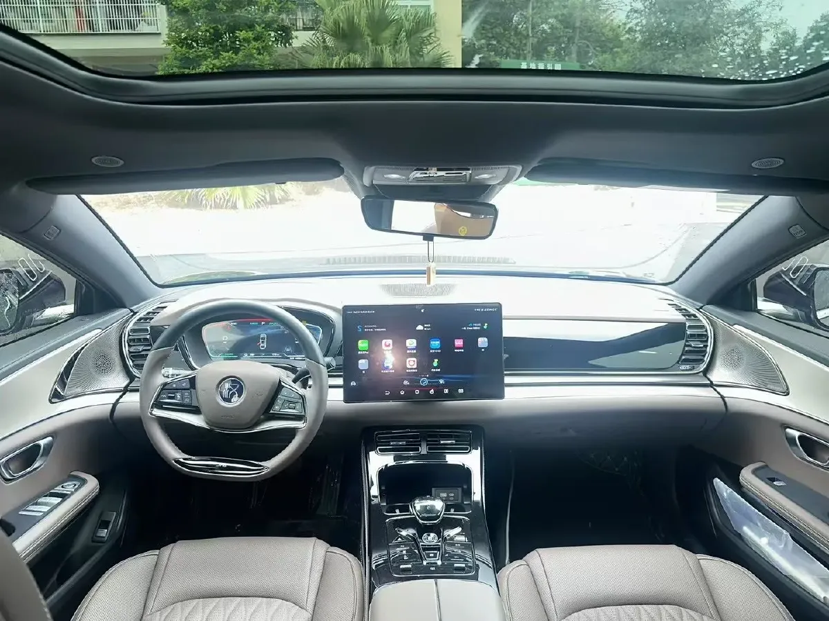 2023 BYD Han BEV 72KWH,autocango,china used car exporter,china ev exporter,chinese used car exporter,chinese used ev exporter