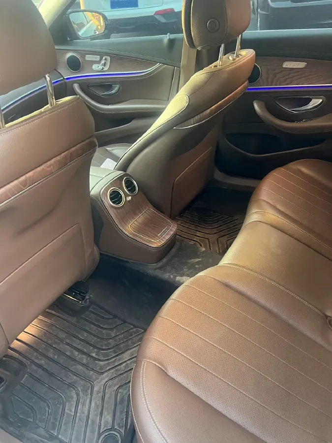 2023 Mercedes-Benz E Class 2.0T 258HP L4 9AT,autocango,china used car exporter,china ev exporter,chinese used car exporter,chinese used ev exporter