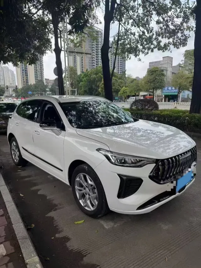 2023 Haval Rabbit 1.5T 150HP L4 7DCT,autocango,china used car exporter,china ev exporter,chinese used car exporter,chinese used ev exporter