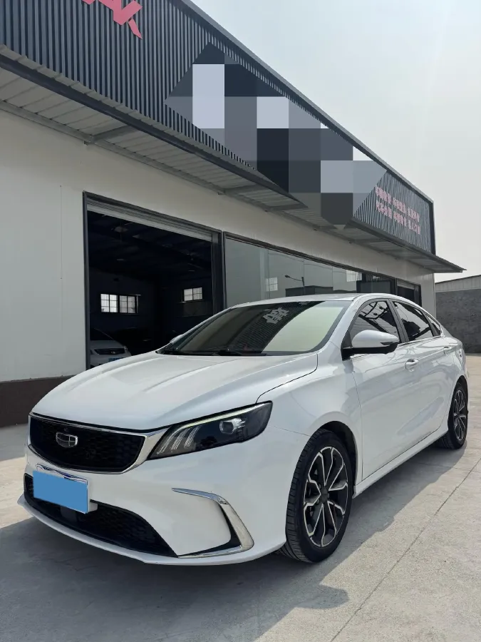 2021 Geely Binray 1.4T 141HP L4 CVT,autocango,china used car exporter,china ev exporter,chinese used car exporter,chinese used ev exporter