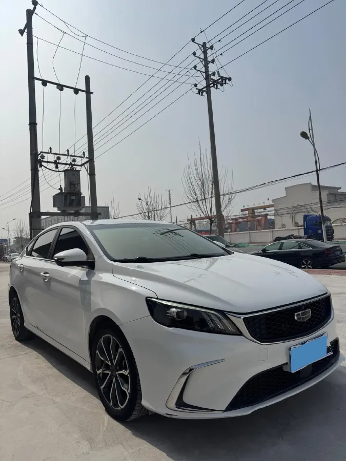 2021 Geely Binray 1.4T 141HP L4 CVT,autocango,china used car exporter,china ev exporter,chinese used car exporter,chinese used ev exporter