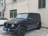 2023 MERCEDES-BENZ G CLASS,autocango,china used car exporter,china ev exporter,chinese used car exporter,chinese used ev exporter