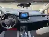 2021 Toyota Corolla 1.2T 116HP L4 CVT