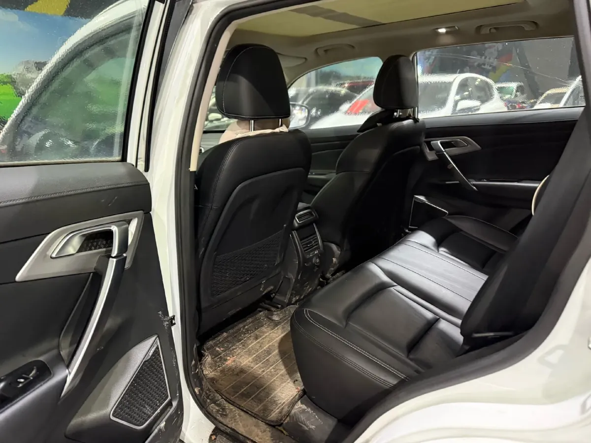 2016 Geely Azkarra 1.8T 184HP L4 6AT,autocango,china used car exporter,china ev exporter,chinese used car exporter,chinese used ev exporter