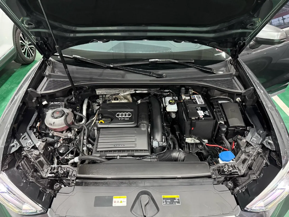 2023 Audi Q3 1.4T 150HP L4 7DCT,autocango,china used car exporter,china ev exporter,chinese used car exporter,chinese used ev exporter