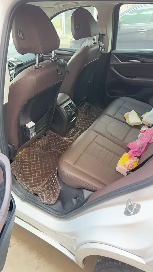 2020 BMW X3 2.0T 184HP L4 8AT,autocango,china used car exporter,china ev exporter,chinese used car exporter,chinese used ev exporter