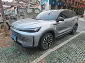 2023 BEIJING AUTO X7,autocango,china used car exporter,china ev exporter,chinese used car exporter,chinese used ev exporter