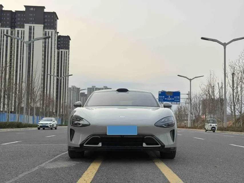 2024 MI SU7 BEV 94.3KWH,autocango,china used car exporter,china ev exporter,chinese used car exporter,chinese used ev exporter