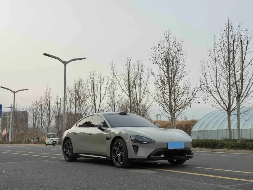 2024 MI SU7 BEV 94.3KWH,autocango,china used car exporter,china ev exporter,chinese used car exporter,chinese used ev exporter